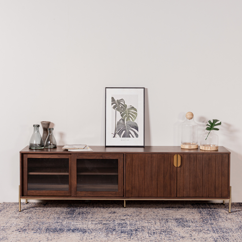 Arte TV Unit